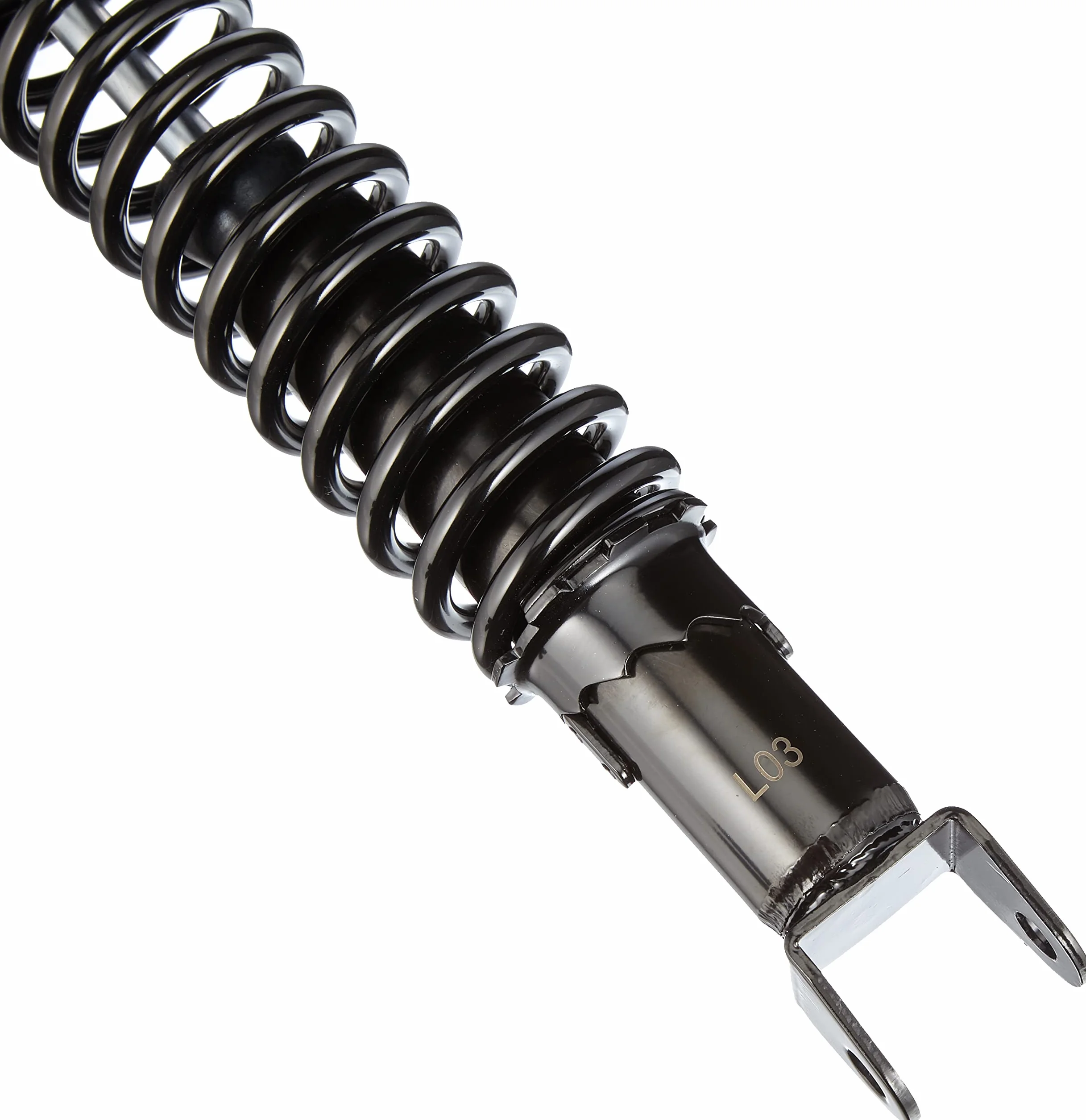 Federbein/Stoßdämpfer 4250625945828 RMS für Standard für Piaggio Free Quartz Sfera RST/Gilera Stalker etc.