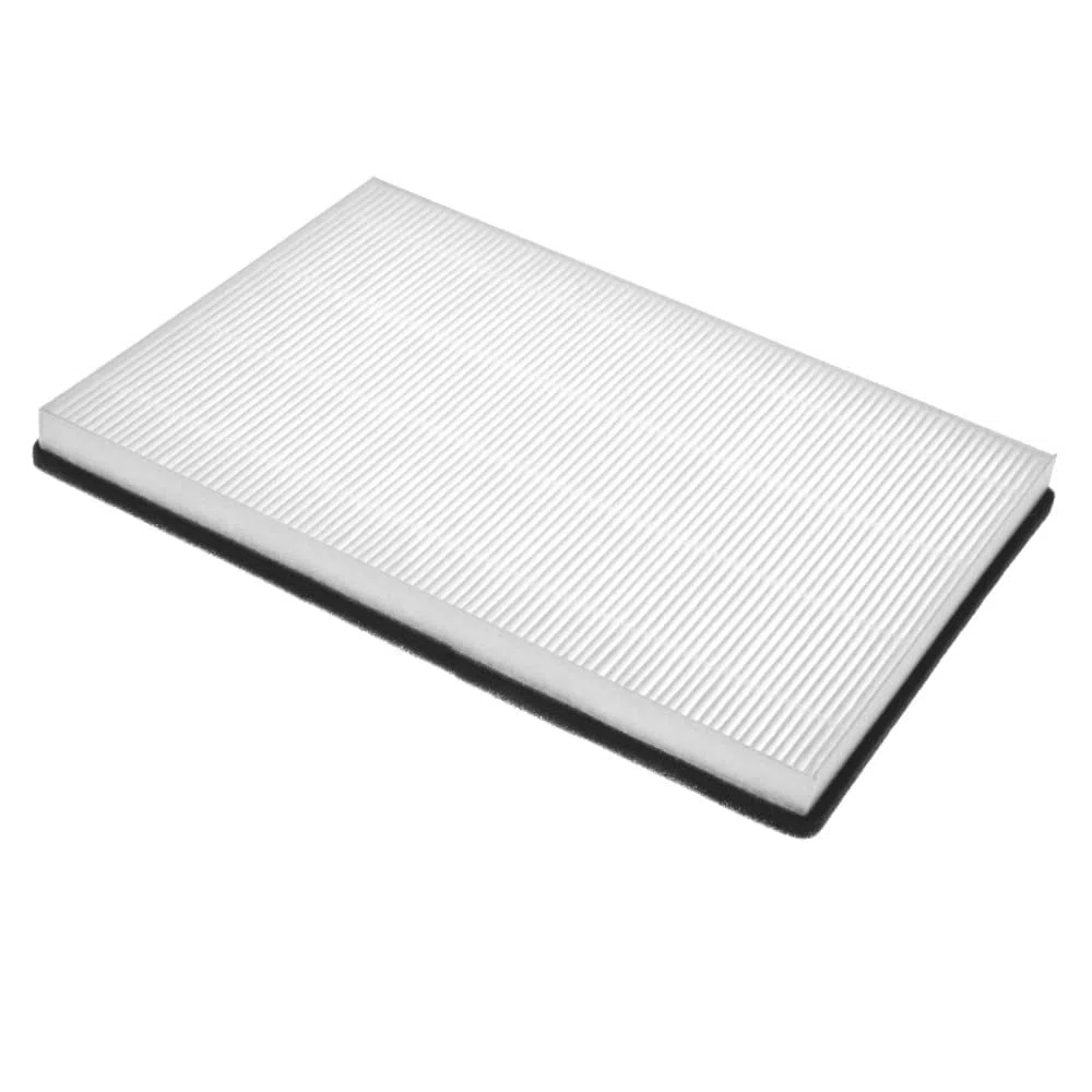 2x Trade-Shop Luftfilter/Feinstaubfilter/Zuluftfilter/Pollenfilter Ersatz für Helios KWL EC 300 ECO, KWL EC 300 PRO, KWL EC 300 W Lüftungsgerät