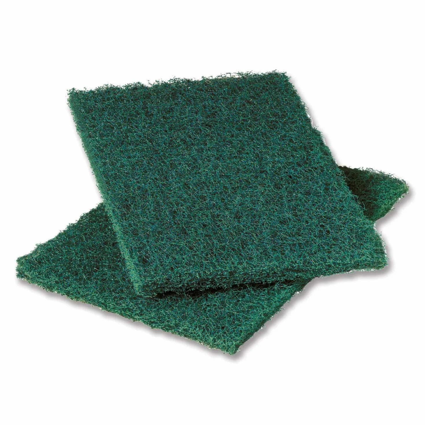 Scotch Brite 3M Scheuerschwamm, strapazierfähig, 15,2 x 22,9 cm, 20 Stück