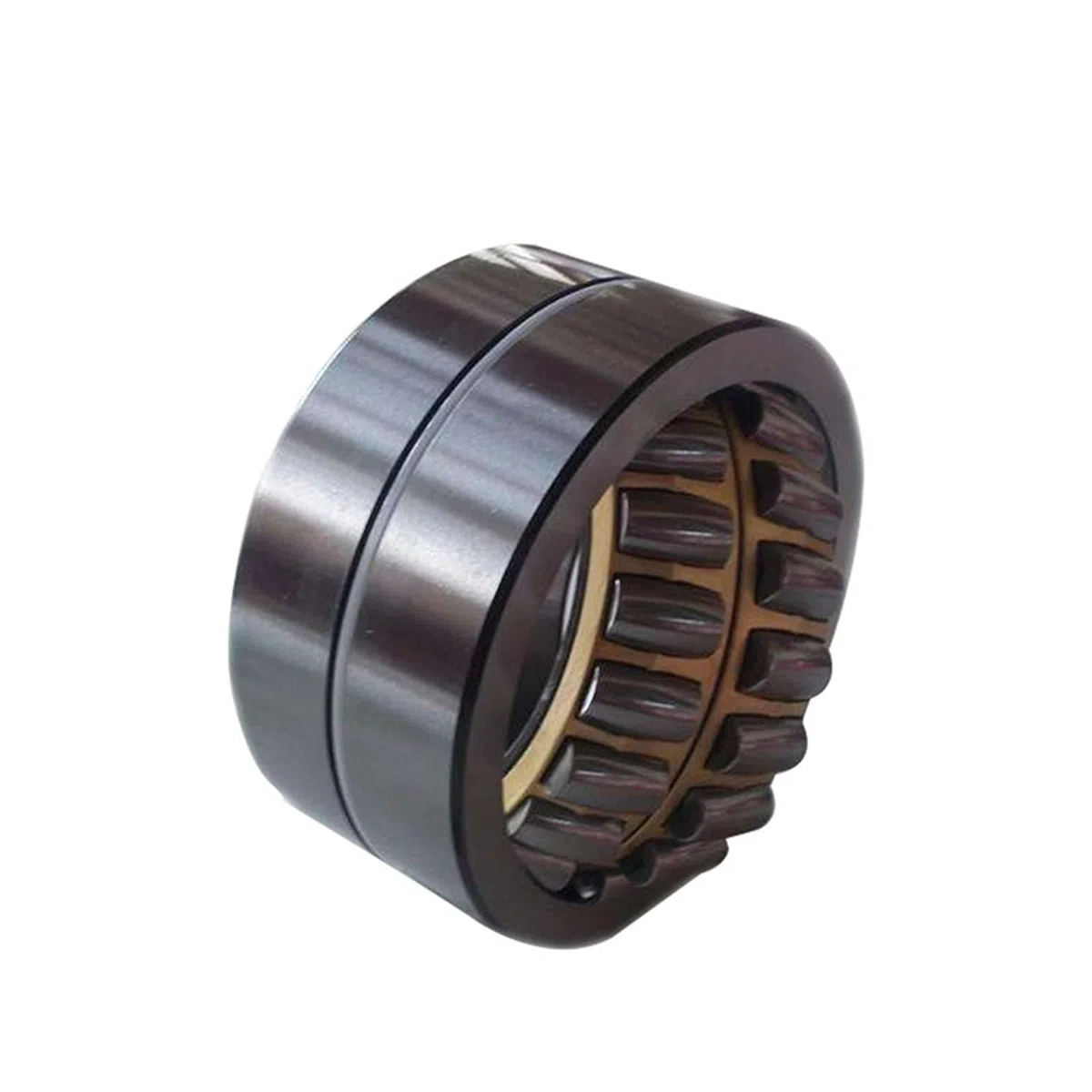 1Pcs Concrete Mixer Truck Cement Tanker Reducer Bearing F-801806-PRL, Oil Seals Are Available for Sale (Size : F 801806 PRL)