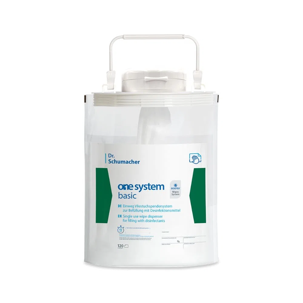 ONE SYSTEM BASIC, 17,5 X 36CM (1 STK)