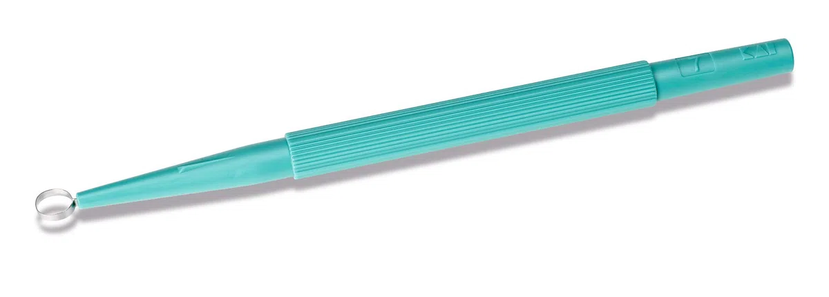 Kai mk407 ? 7,0 mm steril Einmalhandschuhe Curette (20 St??ck)