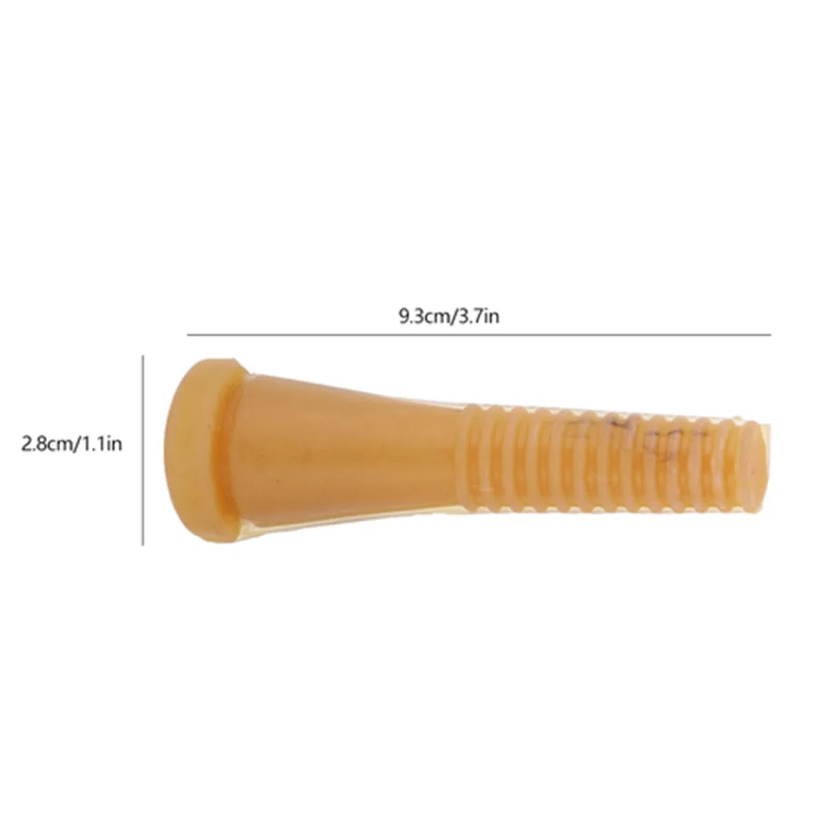 Pilipane geflügelrupfmaschine, rupfmaschine für geflügel, gummifinger für hühner-rupfmaschine, 50 Stück, aus langlebigem Gummi, hautschonend, für Hühner, Enten, Wachteln & Gänse