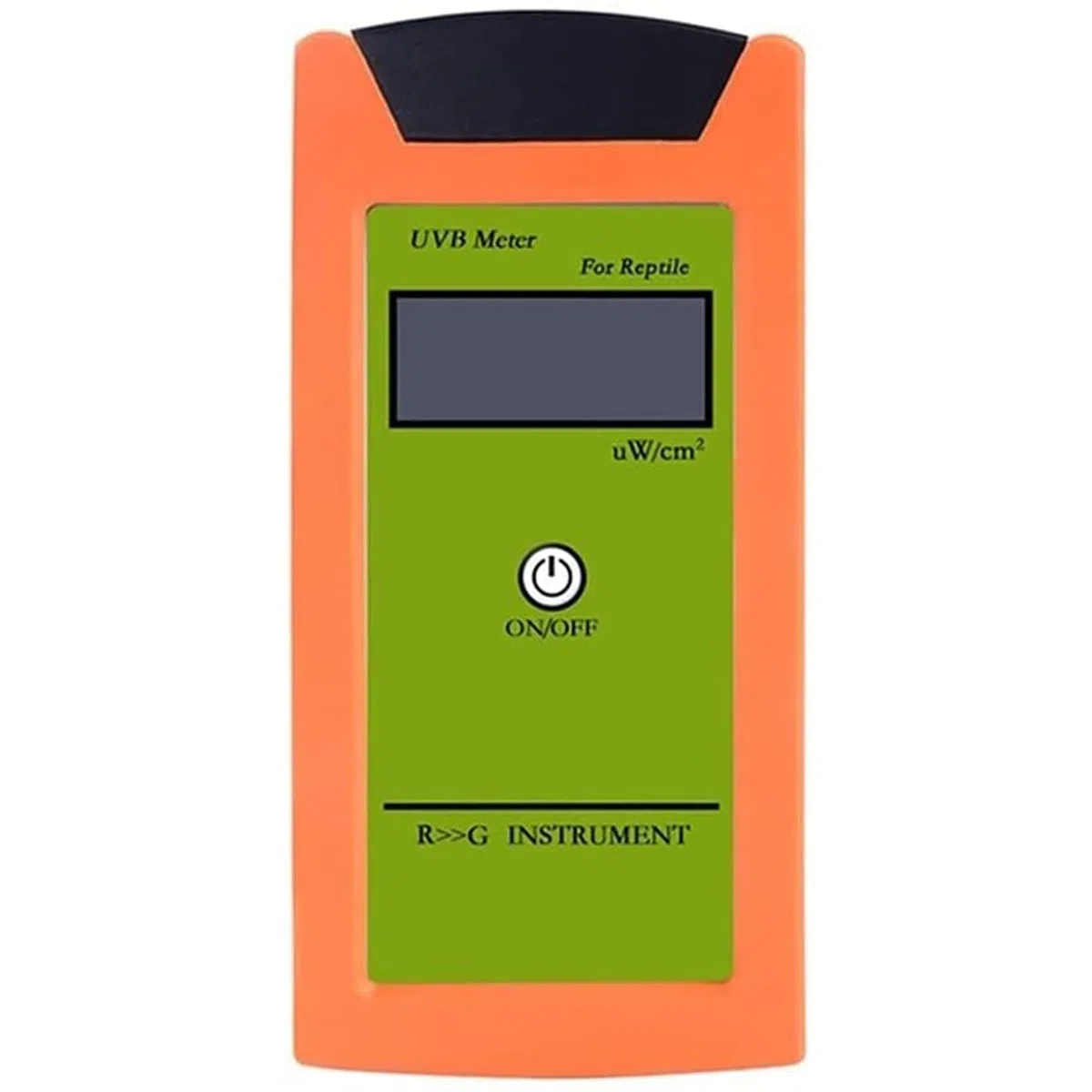 UVB Meter UVB Tester Hohe Genauigkeit UVB Detektor UVB Instrument für Reptilien