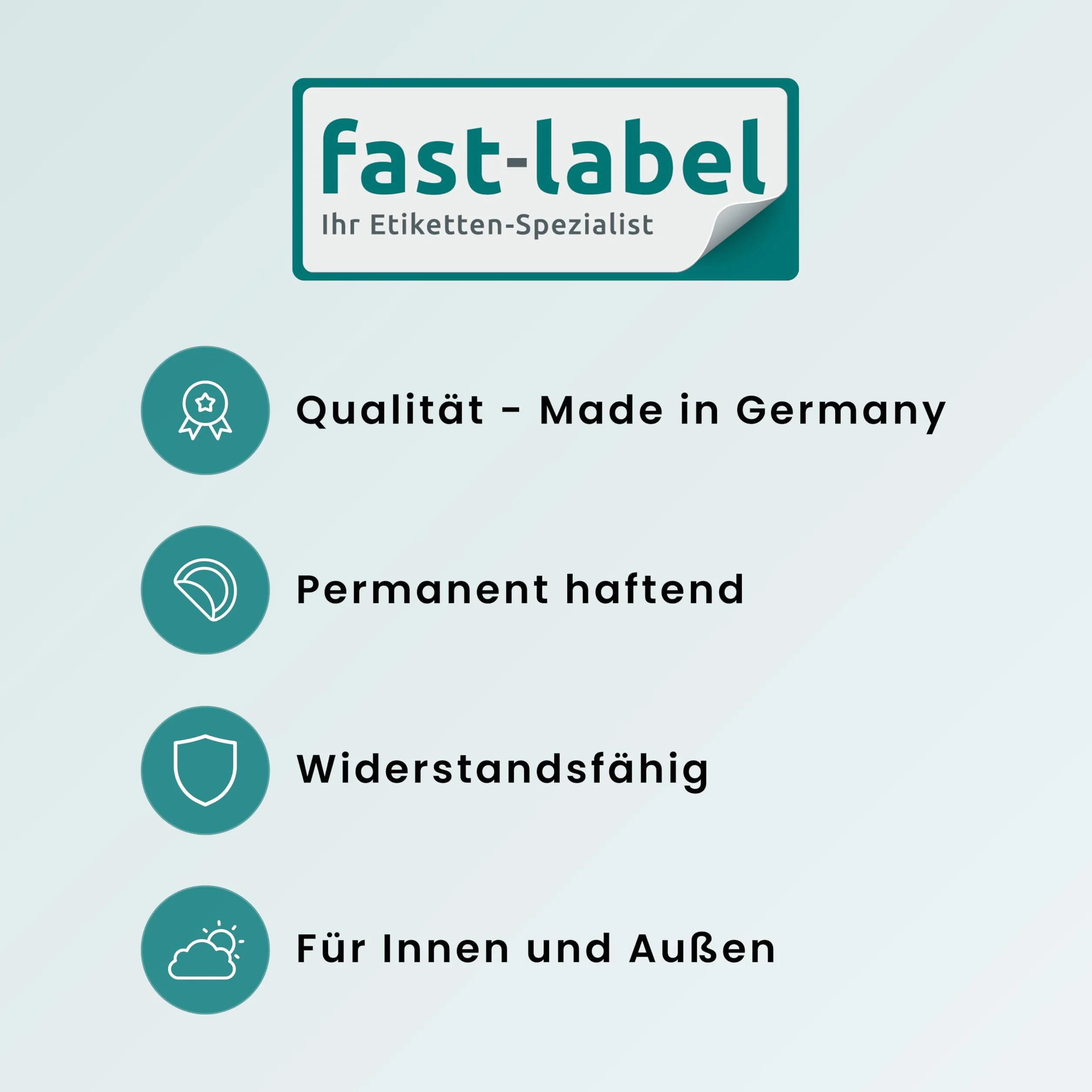 Kabelprüfplaketten DGUV Vorschrift 3 Nächster Prüftermin 70 x 30 mm, 100 Stück, Prüfplaketten für Kabel DGUV V3 (Gelb)