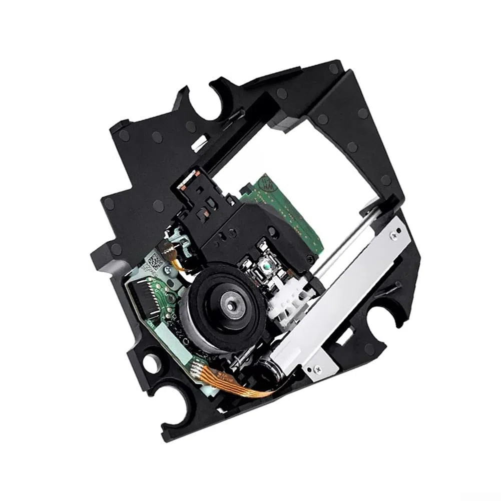Honseadek KEM-497AAA Komplette mechanische optische Linse Optischer Tonabnehmer für PS5 optische Linse KEM 497AAA Wesentliche Komponente für Gaming Restaurierung