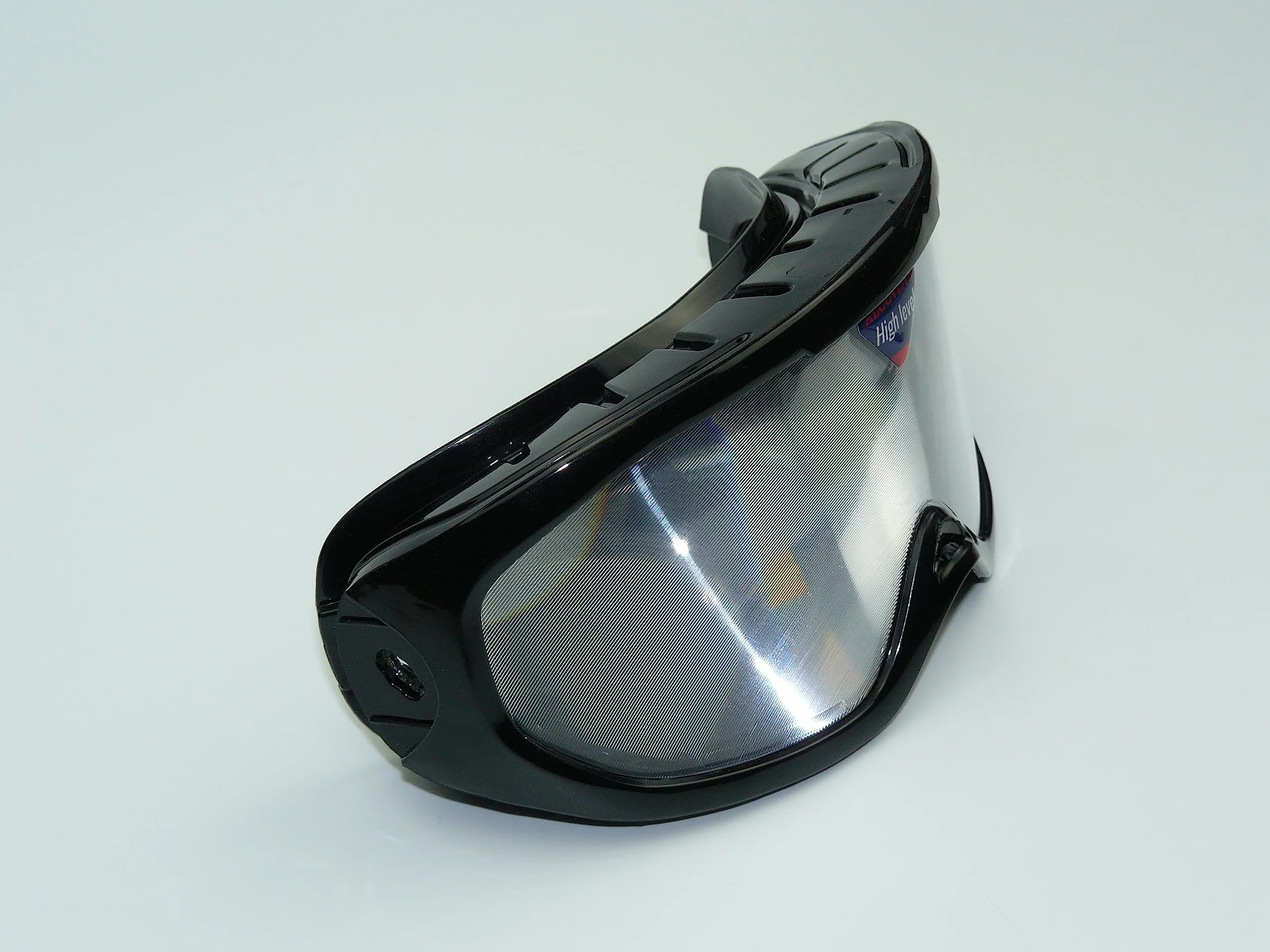 ORIGINAL ALCOVISTA® Rauschbrille - Drogenbrille und Psychotropebrille