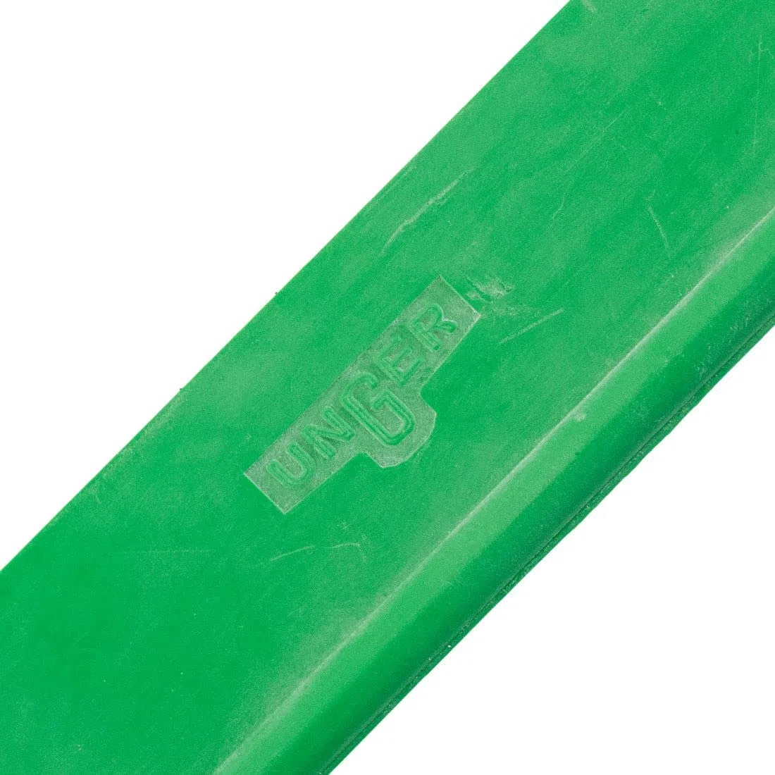 Unger Gummiabzieher für den ganzjährigen Gebrauch, 35,6 cm, Grün, 10 Stück