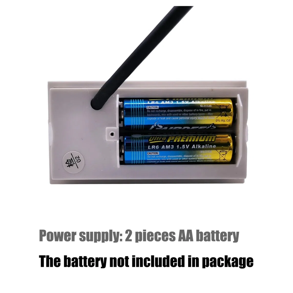 Magnetische Skala DRO Display Integrierte Embedded Magnet Messsystem Magnetband mit Fleck Gürtel Profil Holzbearbeitung,Digitales DRO(M503 Display Sensor)
