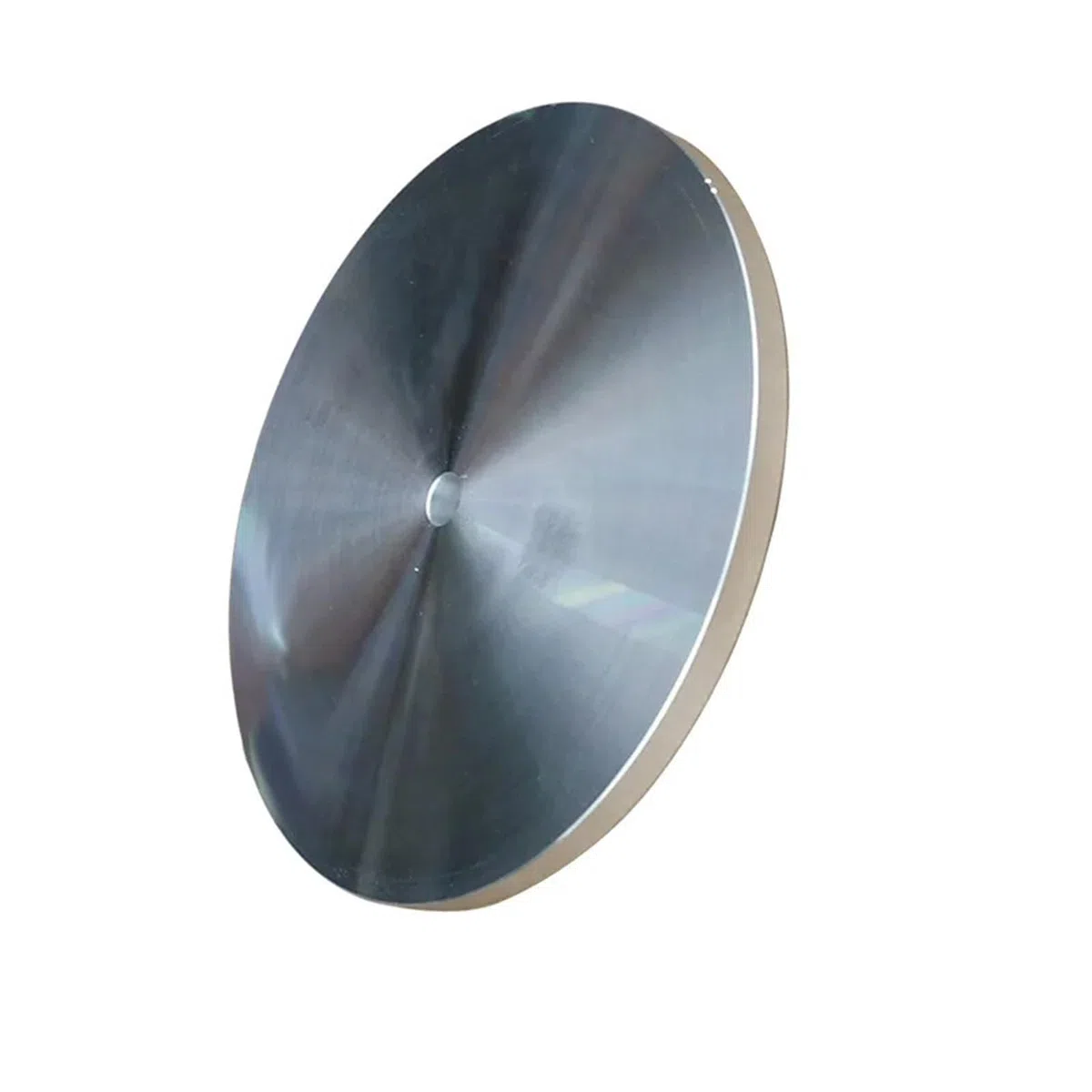 6 Zoll/8 Zoll 12,7 mm Aluminium Master Lap Polierplattenhalter for Diamant-Schleifpad/Schleifscheiben-Schleifpads