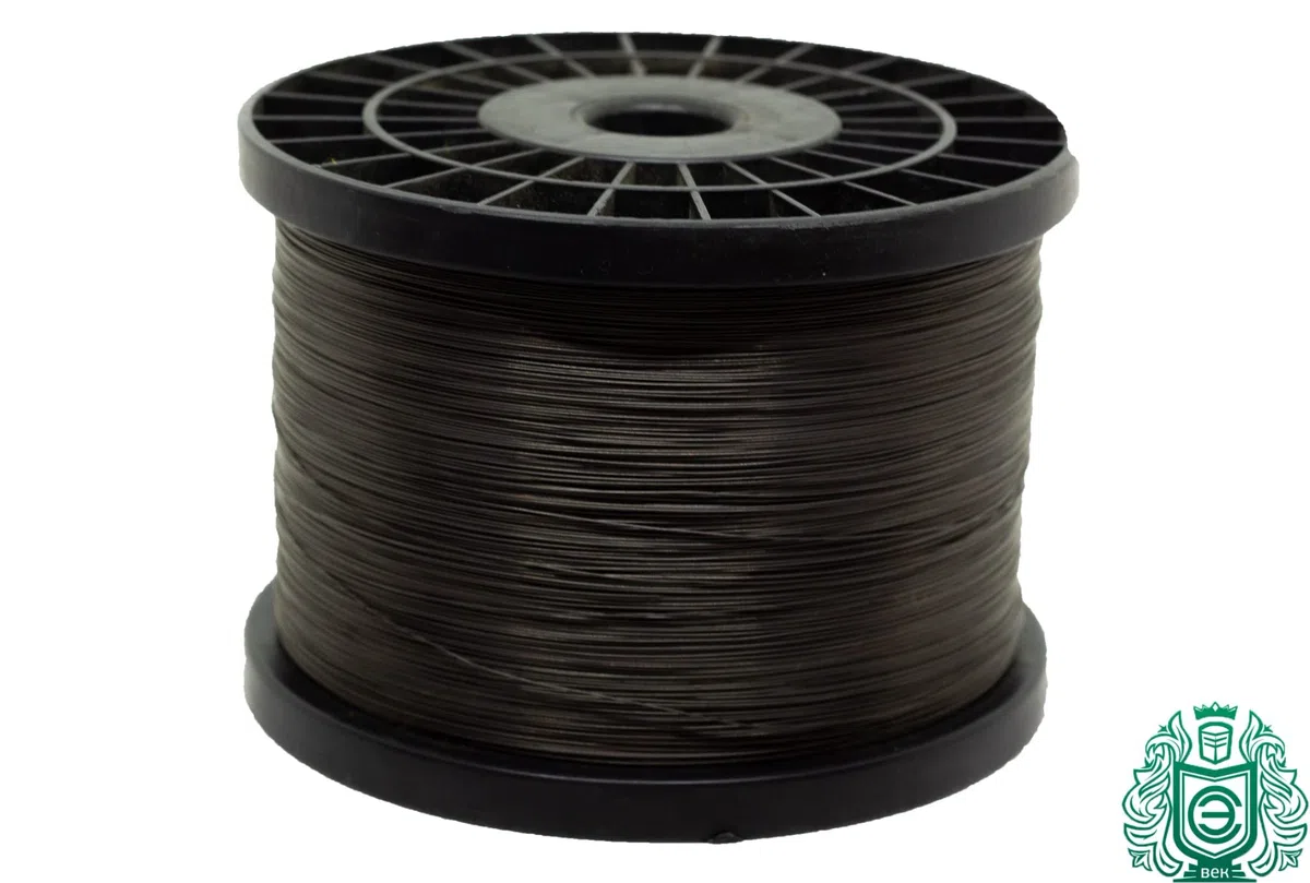 10 Meter Alumel Draht 3.2mm Thermocouple (2.4122 / NiMn3Al / K N Nisil) Nickel Basteldraht