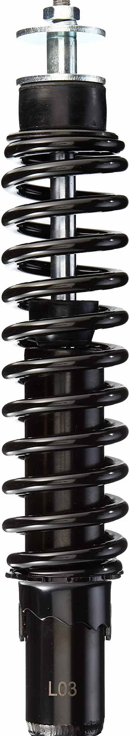 Federbein/Stoßdämpfer 4250625945828 RMS für Standard für Piaggio Free Quartz Sfera RST/Gilera Stalker etc.