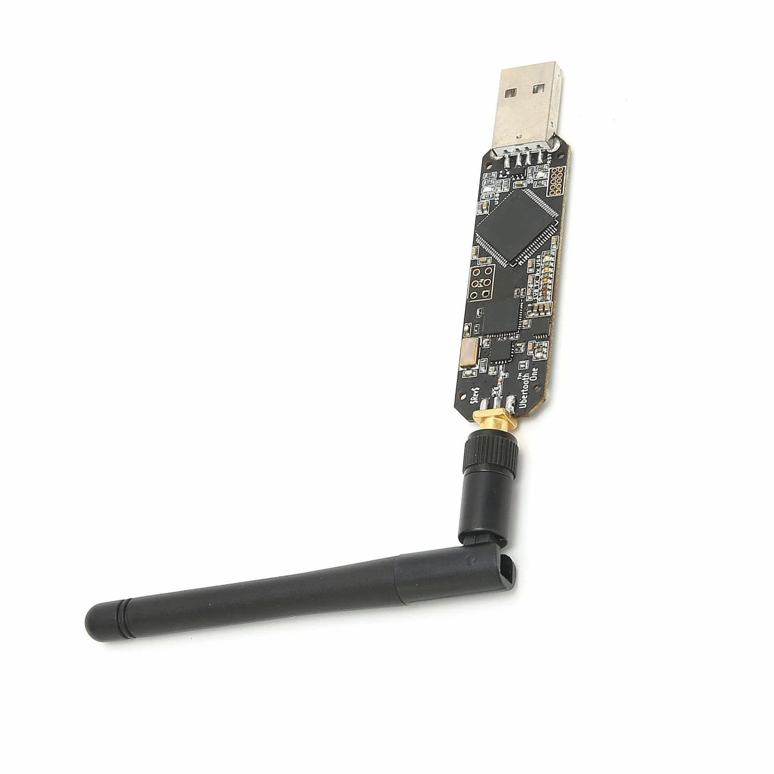 Ubertooth One Modul Test Tool Hohe Empfindlichkeit Wireless Entwicklung für -Experimente