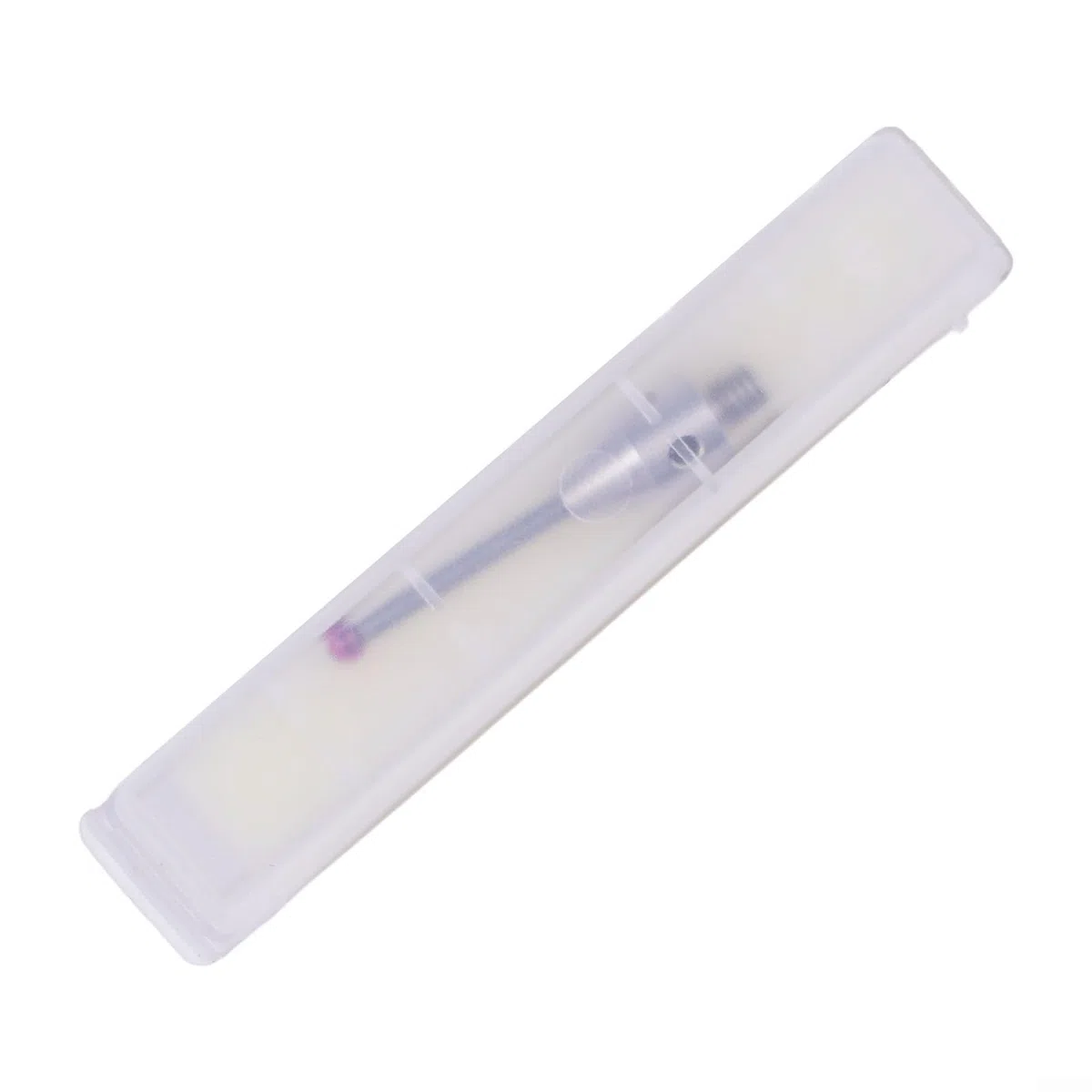 WP-500 V6 Anti-Roll-3D für Kantenfinder-Sonde für CNC-Fräsmaschinen – X±Y±Z Berührungserkennung, IP56 bewertet, NPN-NO-Ausgang, 135 × 112 × 61 mm Metallwerkzeug (Sonde)