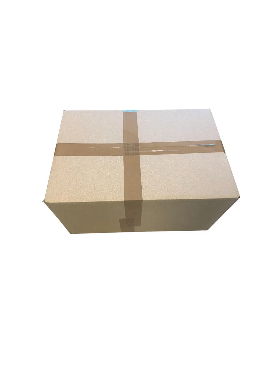 2x Putzrolle blau 3-lagig | 1000 Blatt | 33x36 cm | extra saugstark | Industrie & Werkstatt Putztuchrolle VERLEIMT Putzpapier | 500 Blatt pro Rolle