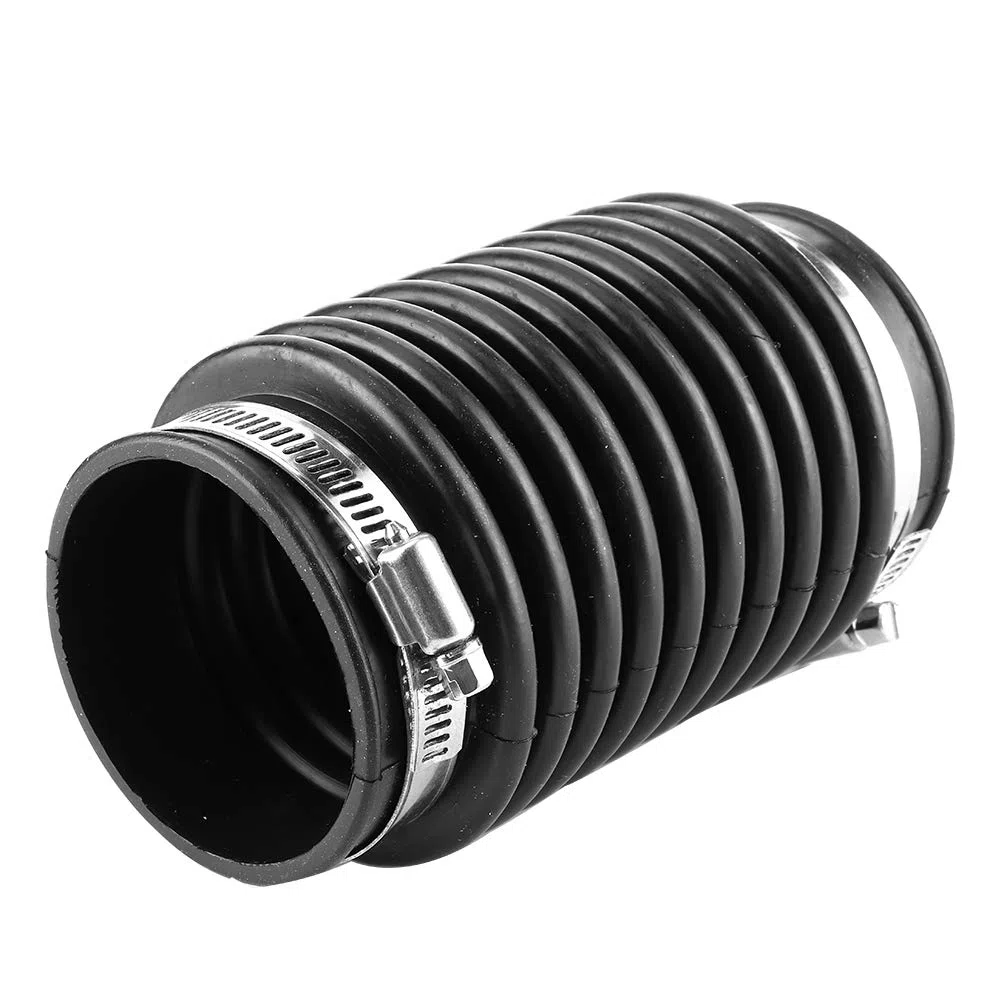 Auspuff Balg Mer cruiser Alpha 1 Gen II Bravo 18654 A1 18 2750 Flexible Rohr Marine Motor Ersatz Design