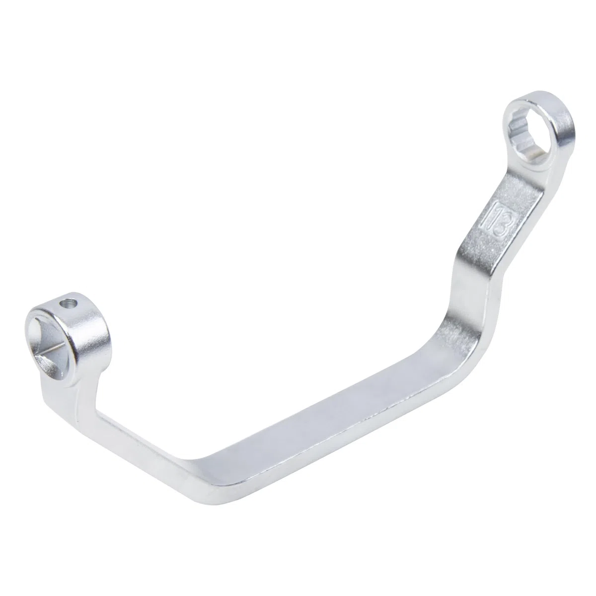 Stahlmaxx Spezialschlüssel 13mm Saugrohr für VW Audi Seat Skoda 1.4 2.0 TDI wie VAG T10535