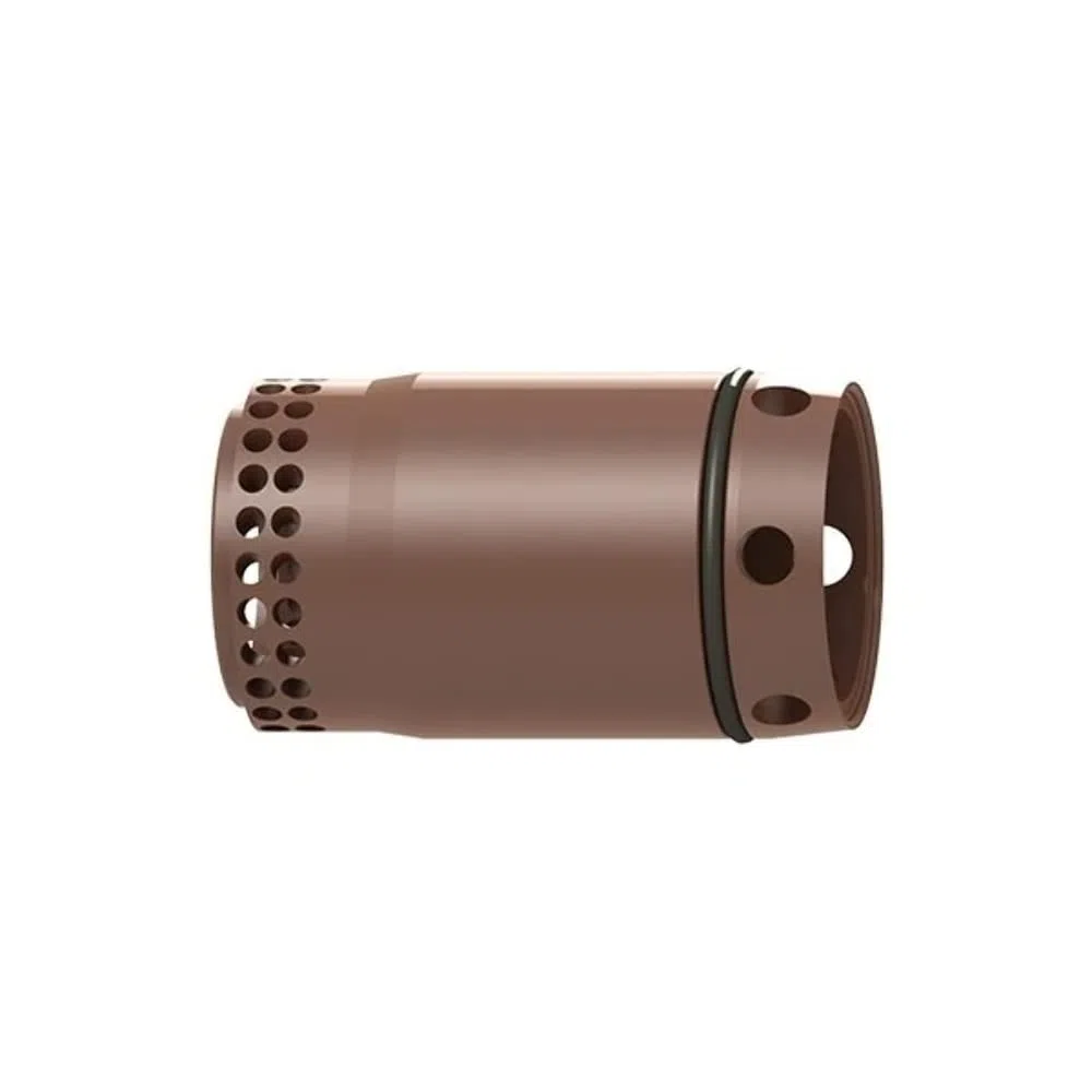 hypertherm 220997 DuraMax hyamp Swirl Ring für powermax125 Plasma Taschenlampe, 45 a-125 A