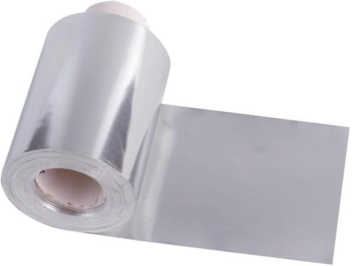 Metallblechplatte, hochreines Zinnfolienblech, 200 mm, Metallrollenplatte, Länge 1 Meter, geeignet for Laborzwecke und Präzisionsschweißen(0.8x200x1000mm)