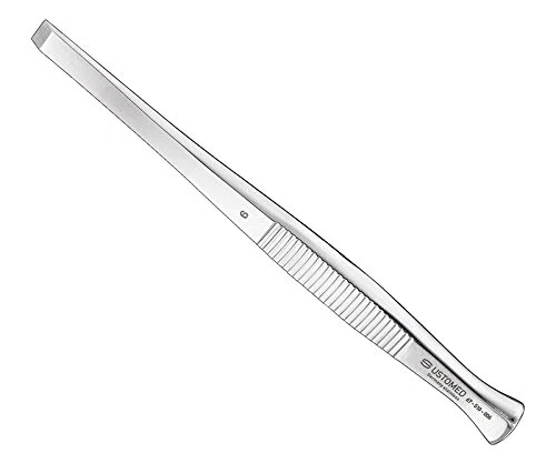 67-510-006 PARTSCH, Flachmeißel, 13, 5 cm, 6 mm Breit