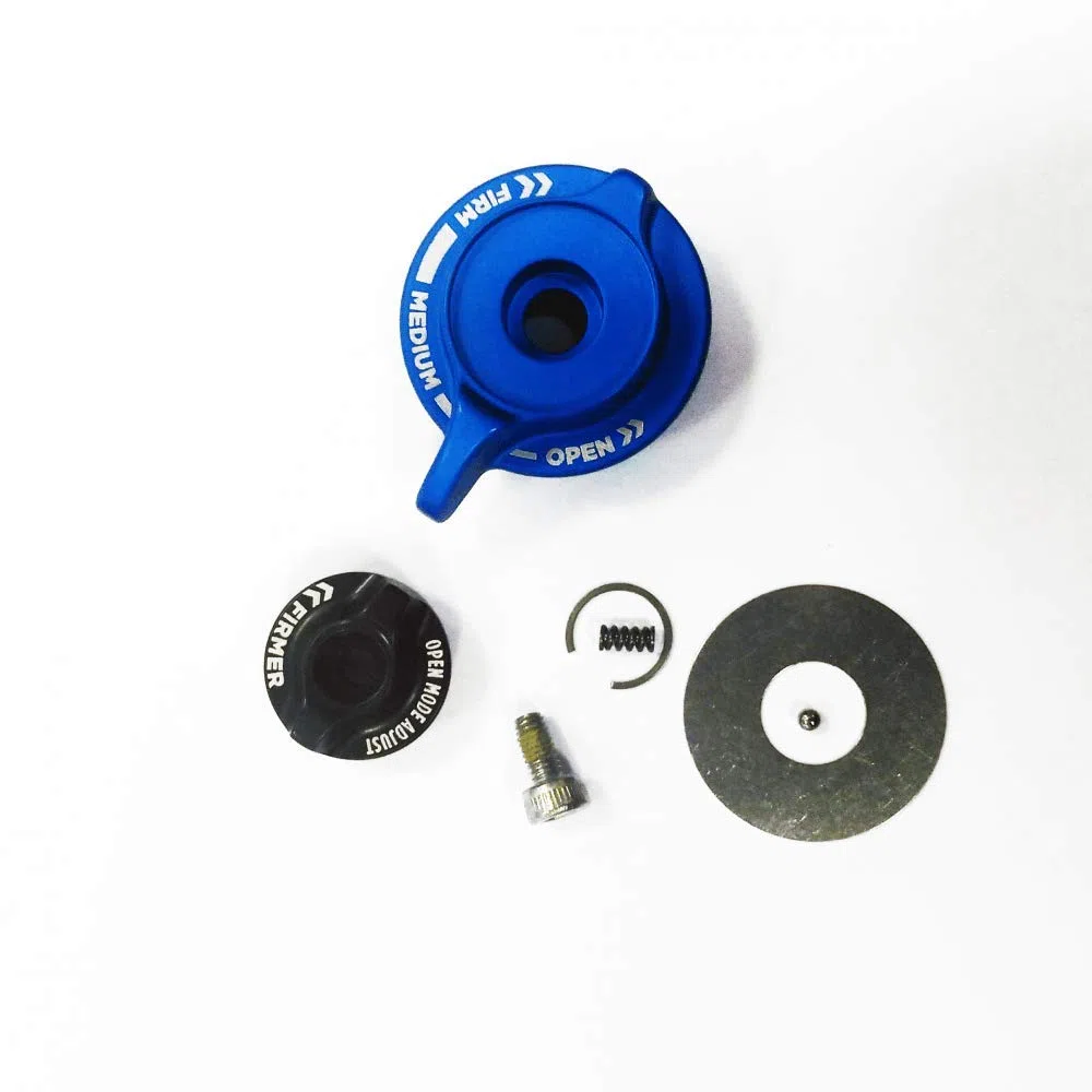 Service-Set: 2016 FIT4 TopCap-Schnittstellenteile FS