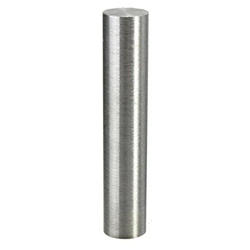 EsportsMJJ 10 mm X 50 mm Reinheit Wolfram Rod Wolfram-Stab