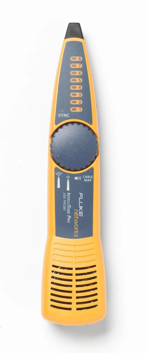 Fluke Networks LIQ-Kit mit Remote-ID, sonde, glasfaser-medienkonverter-Kit