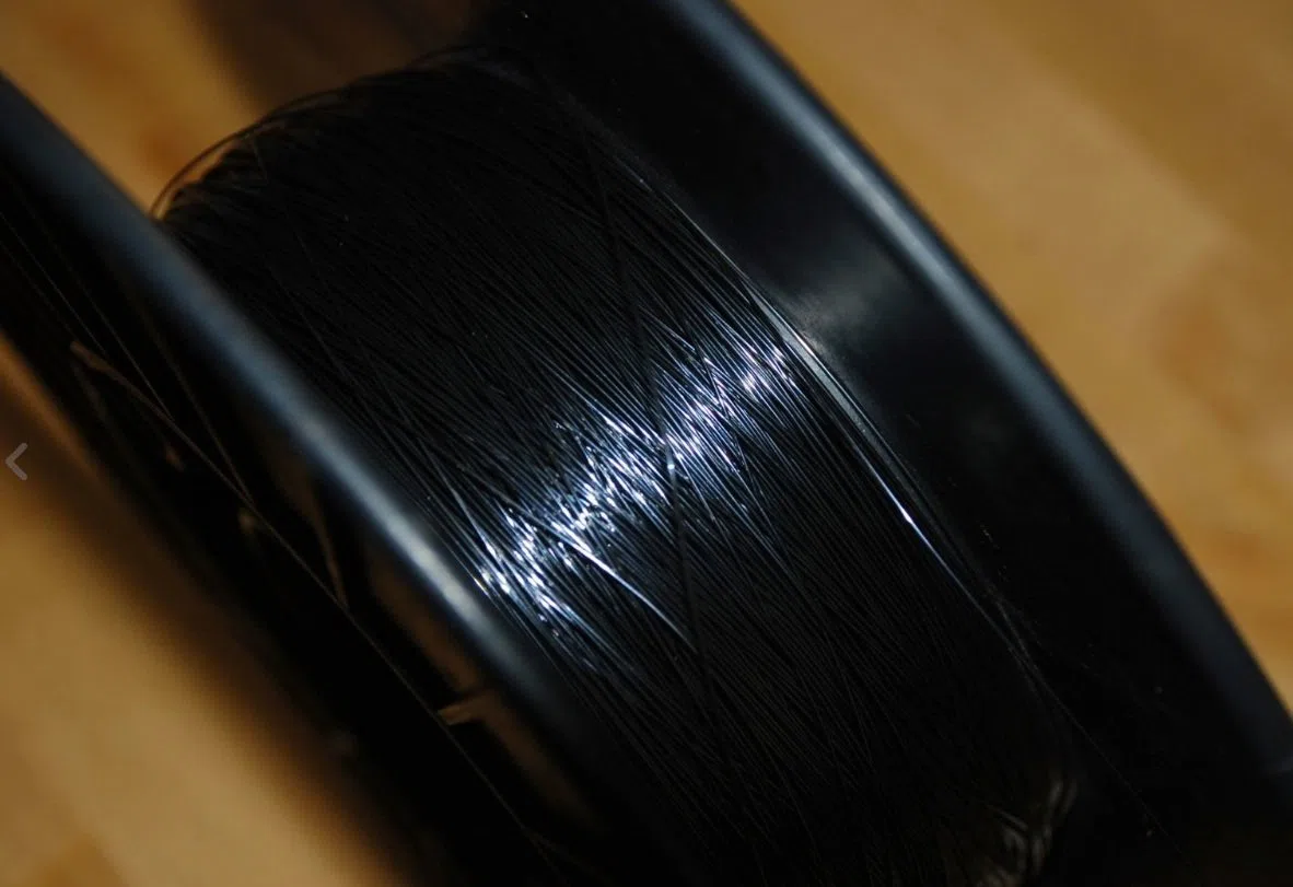 Nitinol Formgedächtnislegierung, in Fuß, 0.5 mm 70ºC, 1