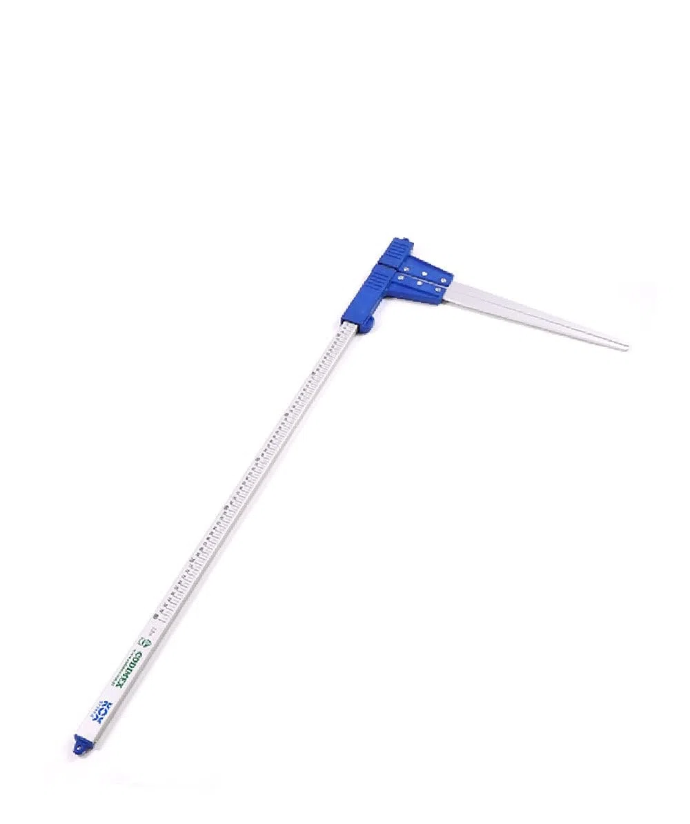 Messkluppe Codimex von KOX 100cm