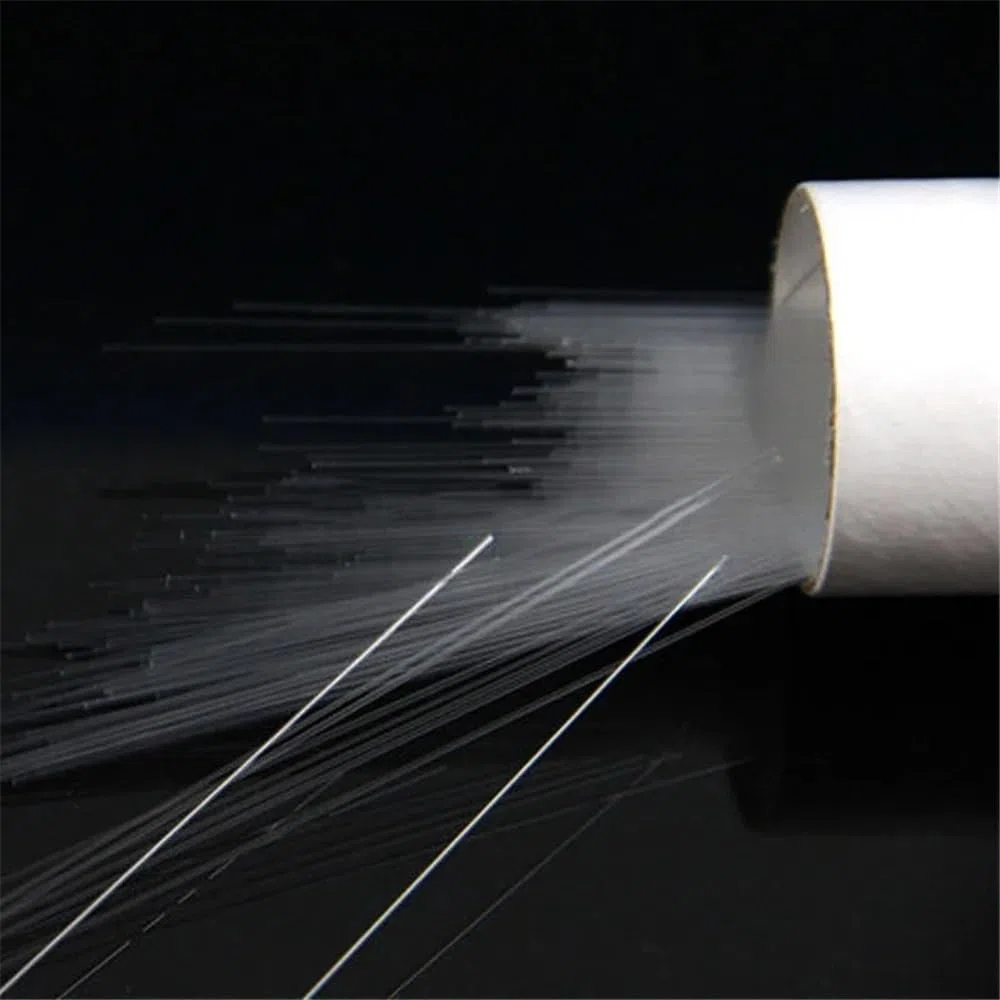 Laborgeräte und -ausrüstung 1000 teile/schachtel DIA 0,1mm-0,5mm Glas Punkt Kapillare Spotting Länge 100mm Oder 200mm Beide Offenen Enden(0.3mmx200mm)