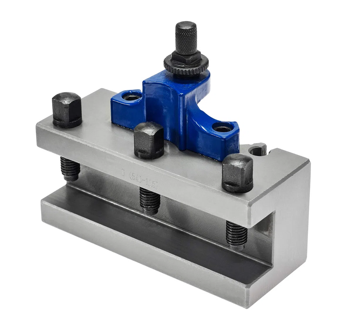WABECO Drehstahlhalter Gr. A System Multifix Schnellwechsel Stahlhalter