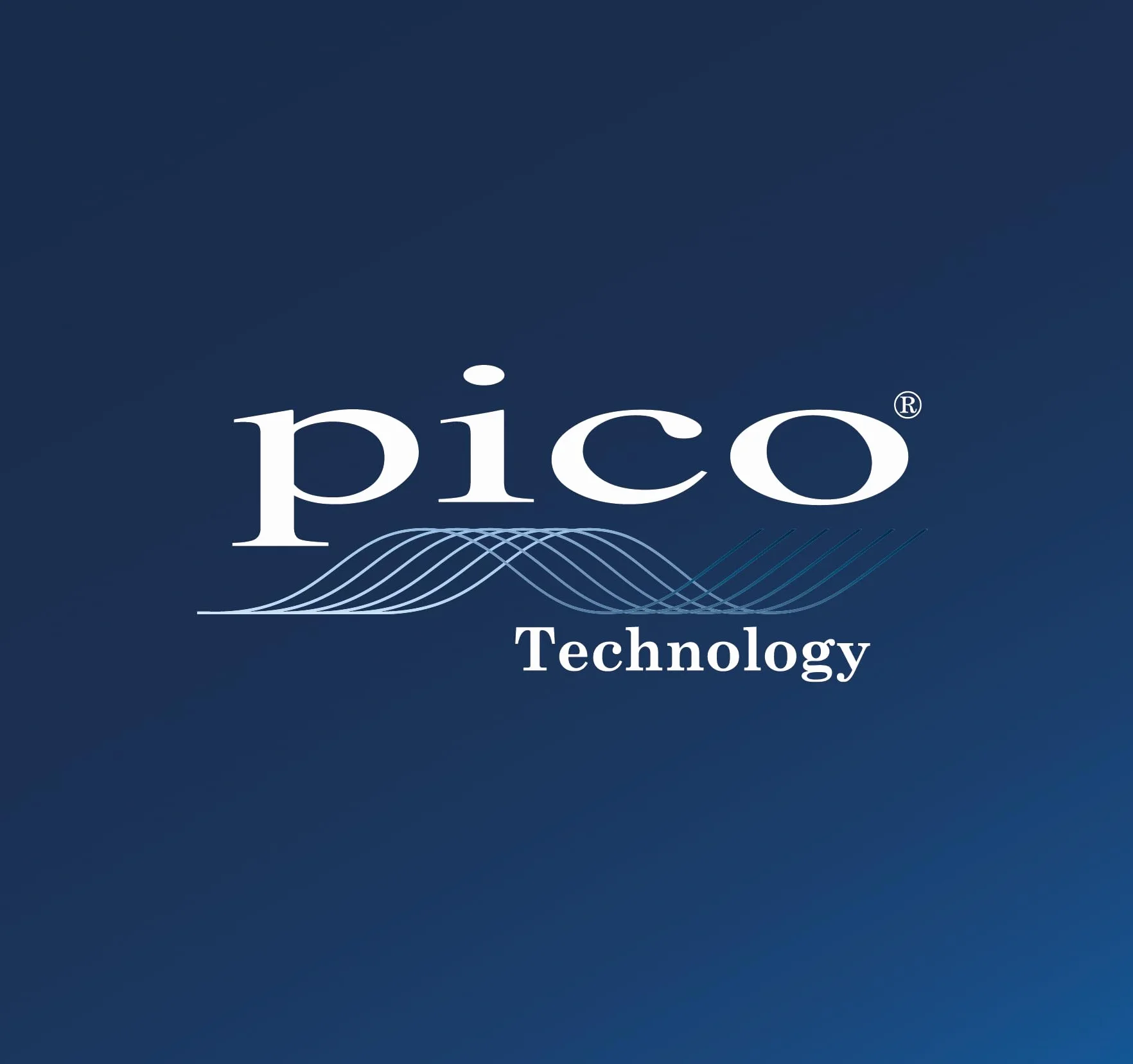 Pico Technology TA102 Sondenhalter mit zwei Füßen