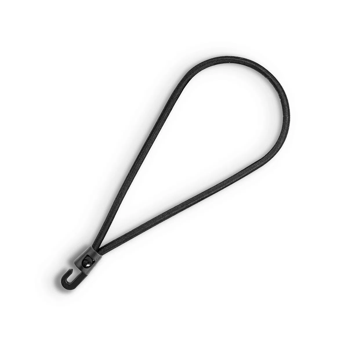 GRIP Eventbasics Spanngummi mit Haken (18 cm) | Planenspanner 20 Stück/Pack | Gummispanner für Indoor und Outdoor | UV-stabil, wetterfest und sehr elastisch