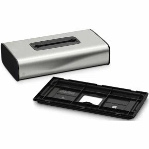 Tork Kosmetiktuchspender Image Design Line Edelstahl (F1-System) silber