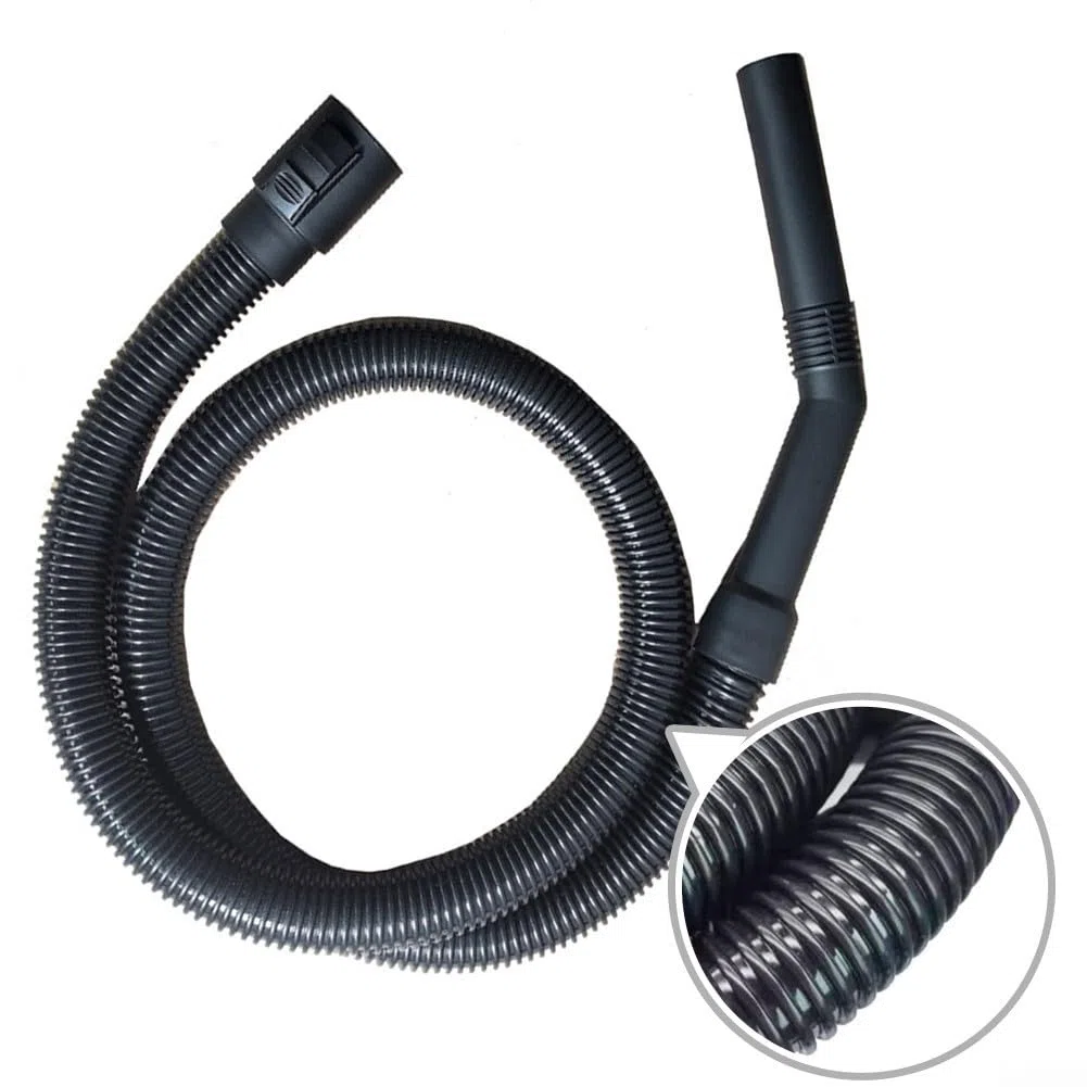 97552630 9.755-263.0 Vollsaugschlauch Professional Line, Verlängerungsrohrschlauch-Set, Verlängerungs-Saugschlauch für Kärcher-Staubsaugerteil