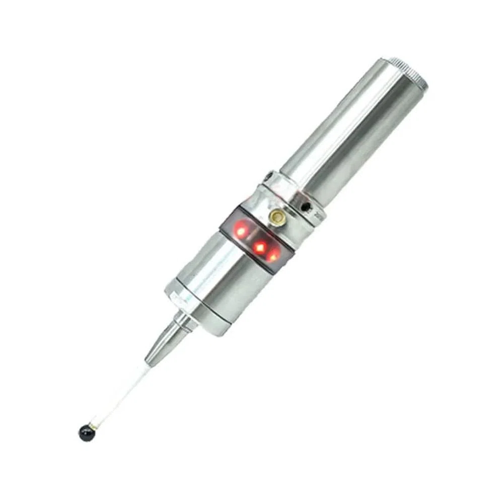 MMP25 3D Photoelektrische Kantenfinder-Sonde mit 0,001 mm Genauigkeit für CNC-Fräsmaschinen, für Metall, Bakelit, Kunststoff, Holz