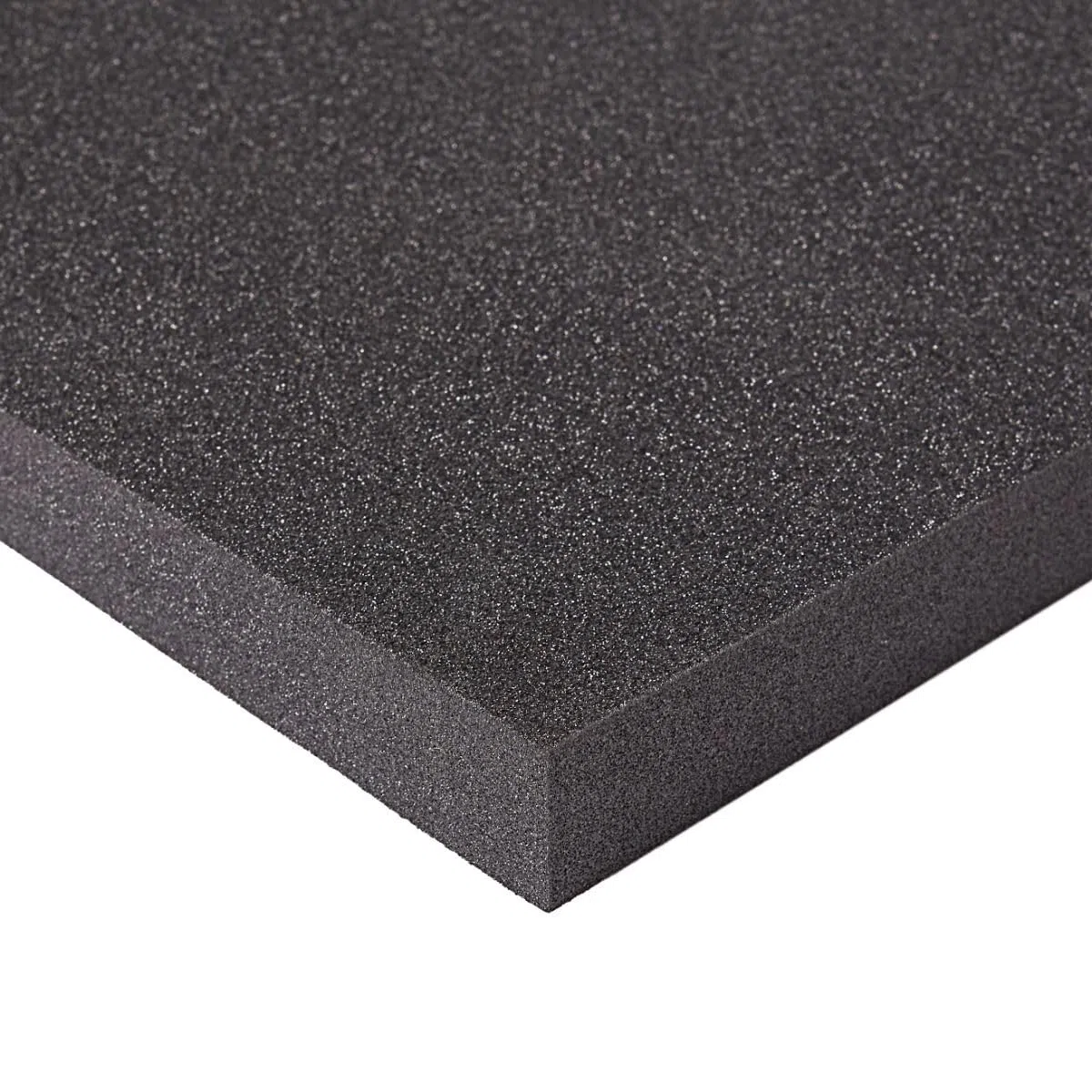 PE Schaumstoffplatte Plastazote LD29 – 2000 x 1200 mm, 10 mm dick – geschlossenzellig, leicht, stoßdämpfend, wasserabweisend – ideal für DIY, Modellbau, Cosplay, Verpackung & Polsterung