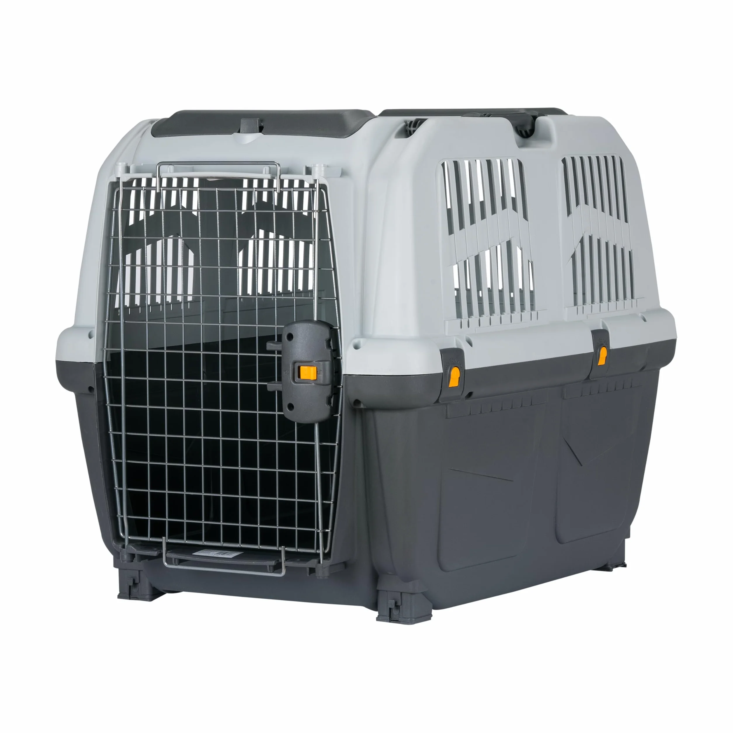 Nobby Transportbox Skudo 5 IATA, grau, 79 x 58,5 x 65 cm