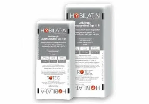 Ölbindemittel Hybilat N Standard Typ III R 50 L Chemikalienbindemittel Ölbinder