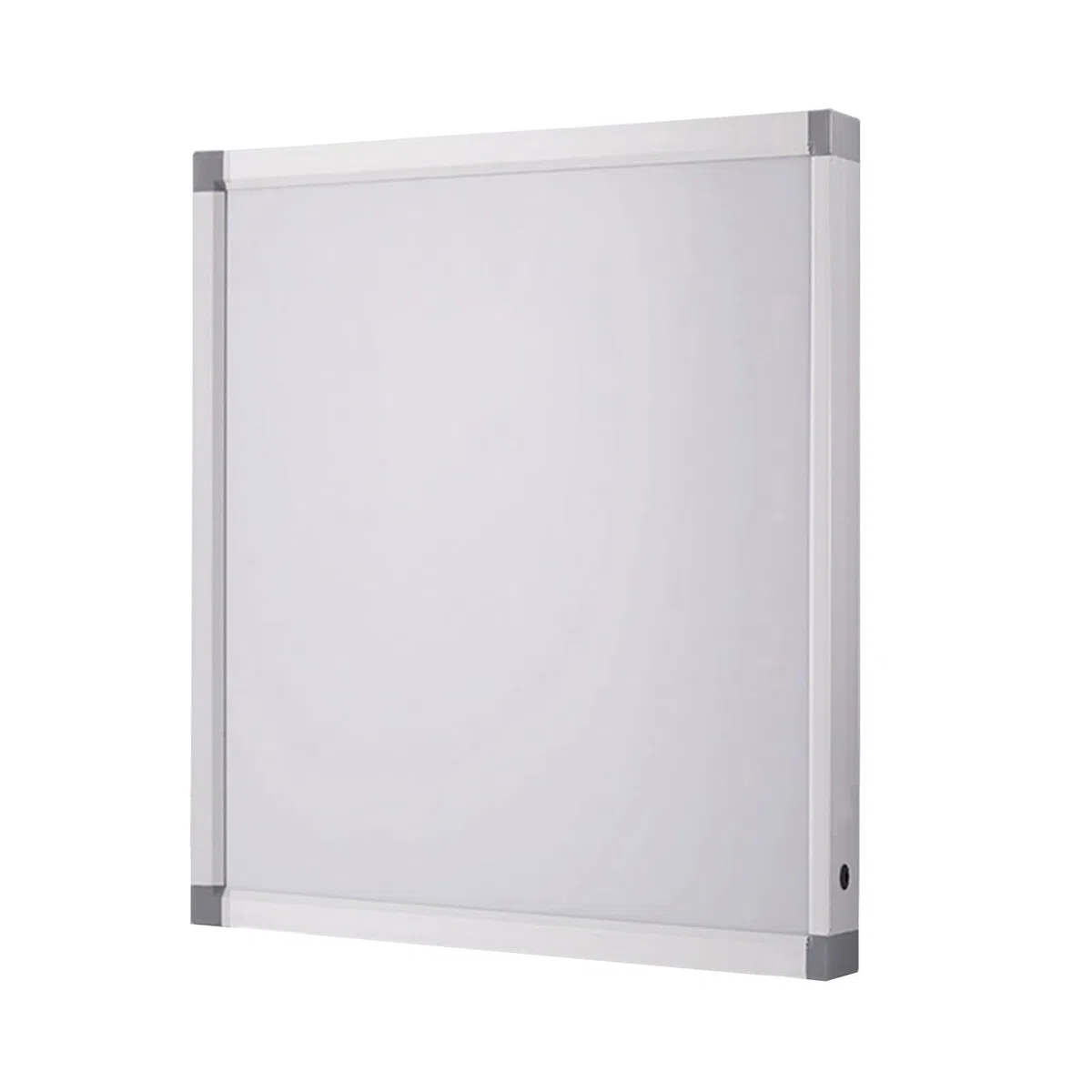 Tragbarer LED Röntgenfilmbetrachter, X-Ray Film Illuminator Light Box, LED-Röntgenbildbetrachter mit Halterung und optischem Acryl-Diffusor für den Heim und Laborgebrauch