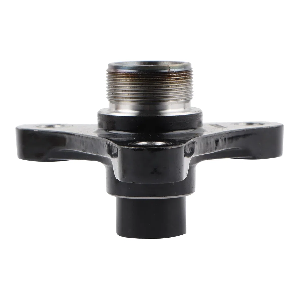 Hinterachse Differential Flansch kompatibel mit 5er F10 F07 F11 525d, 530d, 535d, 550i Differential Flansch 7565365 26107633480