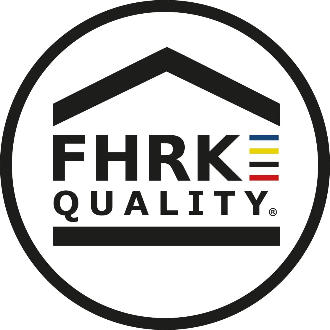 Ringraumdichtung Ø 125 mm für 3 Kabel/Rohre mit Ø 10-40 mm. Mit Segmentringtechnik, HRD125 SG