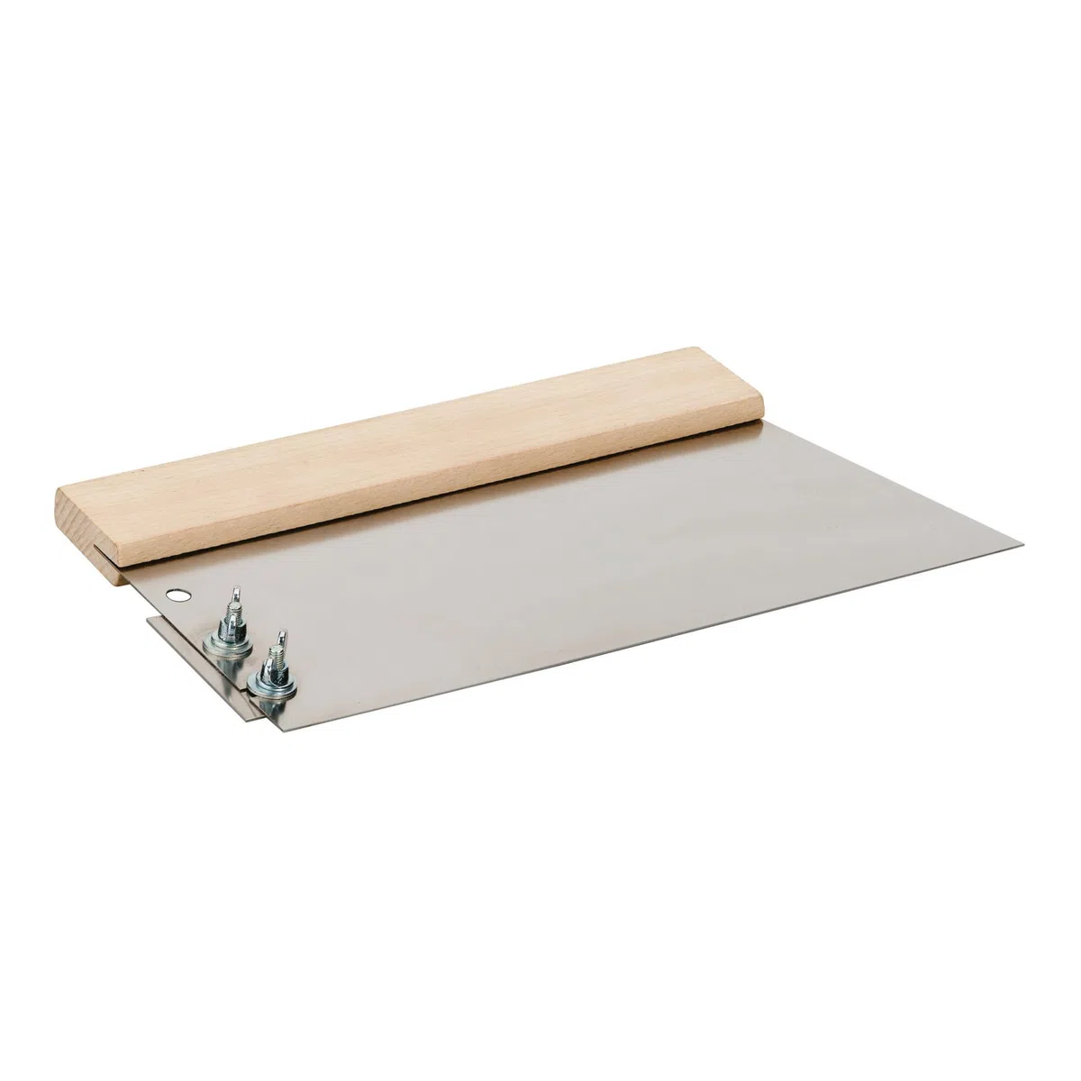 Roll Höhenausgleichsspachtel 280mm rostfrei