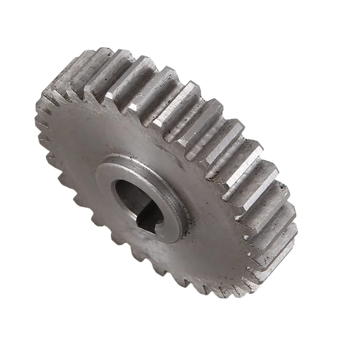 kleine Zahnräder, Motorenräder, Getriebe, Motorritzel Hauptwellengetriebe 30T Metallgetriebe Stahlgetriebe/Brückengetriebe