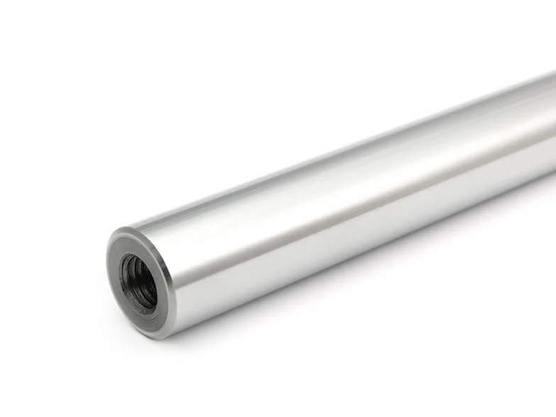Präzisionswelle 30mm h6 geschliffen & gehärtet, 600mm