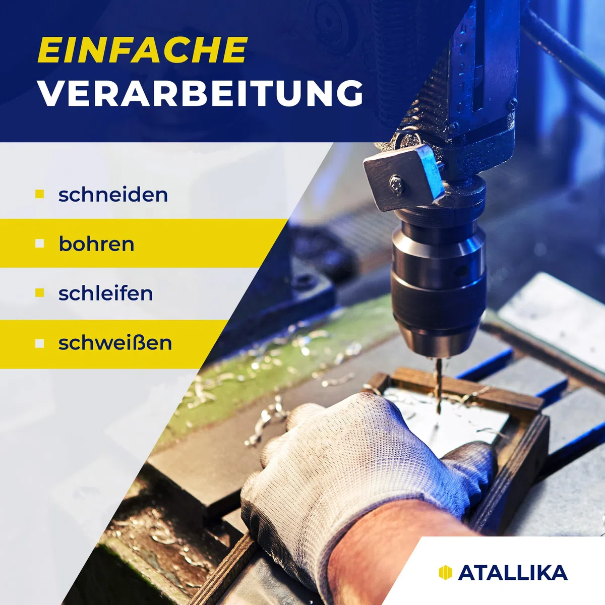 Lochblech Aluminium Rv 3-5 [600x400 mm] - 2mm dickes Alu-Blech mit Rundlochung 3mm/5mm [wetterfest für Outdoor & Indoor] - präziser Zuschnitt aus Deutschland