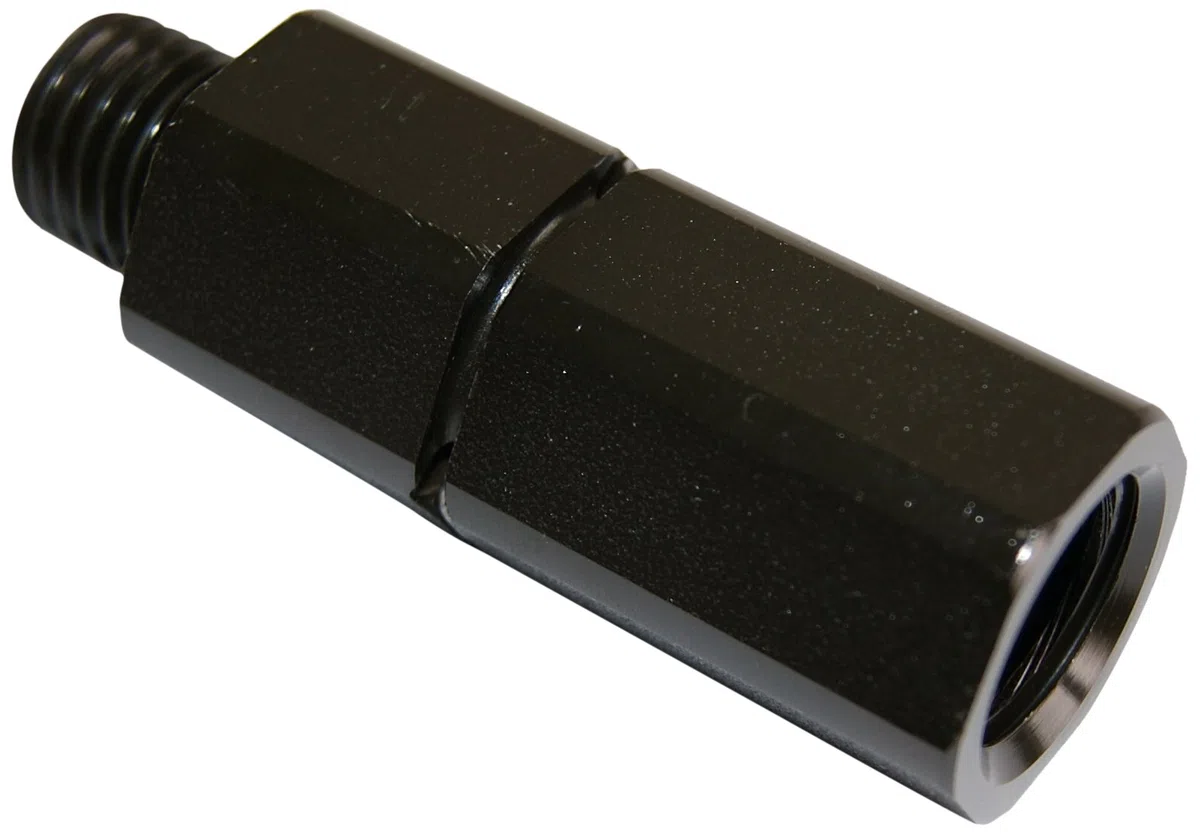 Eibenstock 35612000 Aufnahmeschaft H, M 18 i - M 16 a SW 24