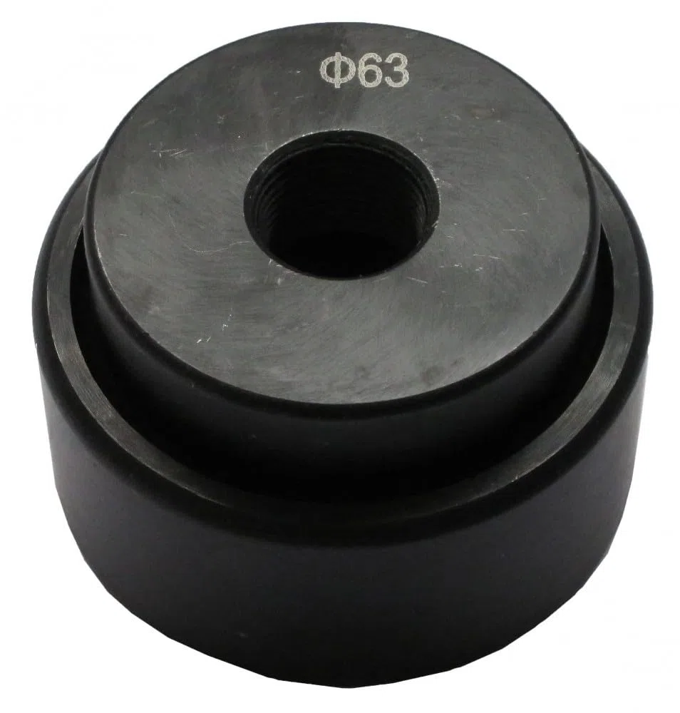 Stanz-Stempel 63 mm (PD-63mm)