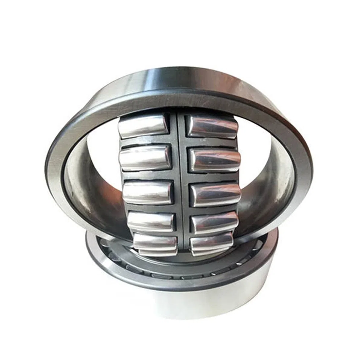 1Pcs Concrete Mixer Truck Cement Tanker Reducer Bearing F-801806-PRL, Oil Seals Are Available for Sale (Size : F 801806 PRL)