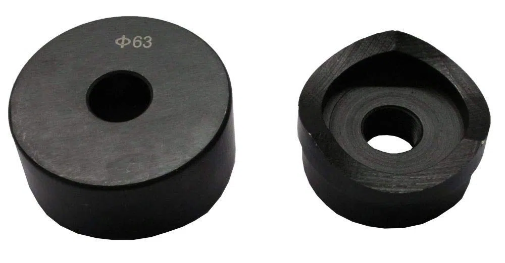 Stanz-Stempel 63 mm (PD-63mm)